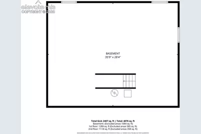 3355 Sand Flower Drive, Colorado Springs, CO 80920 - Photo 37