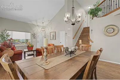 3355 Sand Flower Drive, Colorado Springs, CO 80920 - Photo 7
