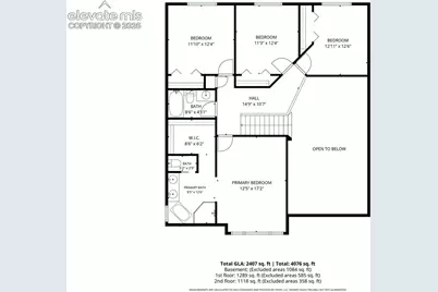 3355 Sand Flower Drive, Colorado Springs, CO 80920 - Photo 33