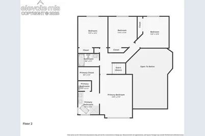 3355 Sand Flower Drive, Colorado Springs, CO 80920 - Photo 35