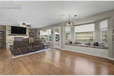 3355 Sand Flower Drive, Colorado Springs, CO 80920 - Photo 11