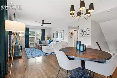 15731 Split Creek Drive, Monument, CO 80132 - Photo 15