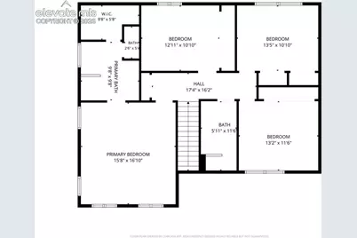 15731 Split Creek Drive, Monument, CO 80132 - Photo 41