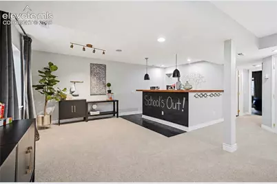 15731 Split Creek Drive, Monument, CO 80132 - Photo 31