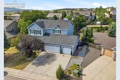 15731 Split Creek Drive, Monument, CO 80132 - Photo 3