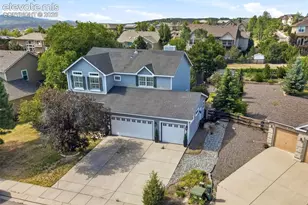 15731 Split Creek Dr, Monument, CO 80132 - Photo 3