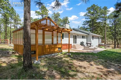 15600 El Dorado Way, Larkspur, CO 80118 - Photo 43