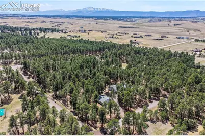 15600 El Dorado Way, Larkspur, CO 80118 - Photo 3