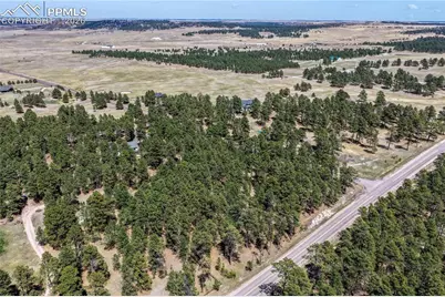 15600 El Dorado Way, Larkspur, CO 80118 - Photo 5