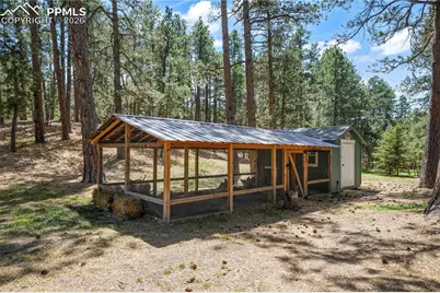 15600 El Dorado Way, Larkspur, CO 80118 - Photo 47