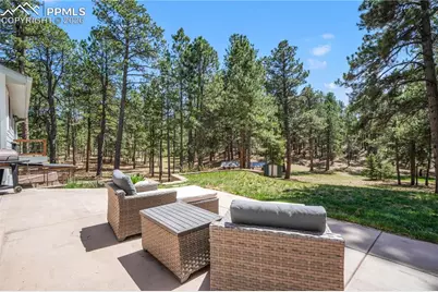 15600 El Dorado Way, Larkspur, CO 80118 - Photo 35