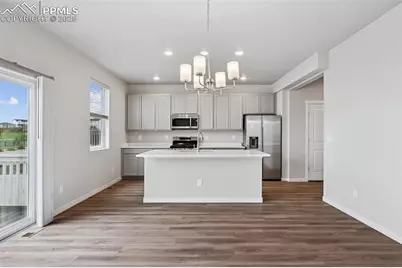 5168 Roundhouse Drive, Colorado Springs, CO 80925 - Photo 7