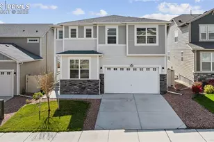 5168 Roundhouse Dr, Colorado Springs, CO 80925 - Photo 1