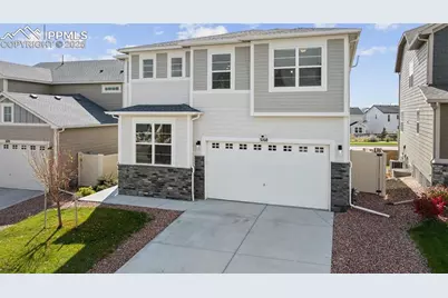 5168 Roundhouse Drive, Colorado Springs, CO 80925 - Photo 37