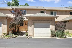 164 Creekside Ln, Colorado Springs, CO 80906 - Photo 1
