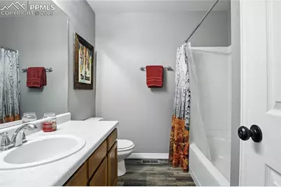 164 Creekside Lane, Colorado Springs, CO 80906 - Photo 17