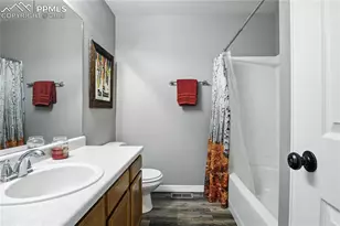 164 Creekside Ln, Colorado Springs, CO 80906 - Photo 17