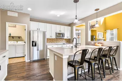 3524 Dove Valley Place, Castle Rock, CO 80108 - Photo 13
