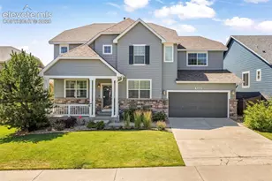 3524 Dove Valley Pl, Castle Rock, CO 80108 - Photo 1
