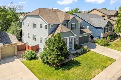 3524 Dove Valley Place, Castle Rock, CO 80108 - Photo 49