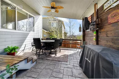 3524 Dove Valley Place, Castle Rock, CO 80108 - Photo 17