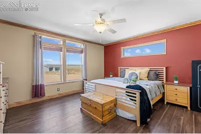 7304 Evening Moon Court, Fountain, CO 80817 - Photo 11