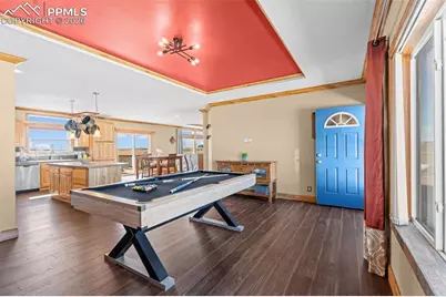 7304 Evening Moon Court, Fountain, CO 80817 - Photo 5