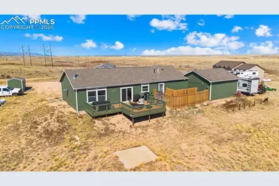 7304 Evening Moon Court, Fountain, CO 80817 - Photo 29