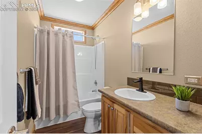 7304 Evening Moon Court, Fountain, CO 80817 - Photo 19