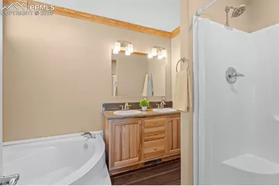 7304 Evening Moon Court, Fountain, CO 80817 - Photo 13