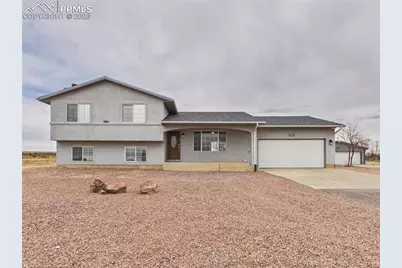 1770 N Smokey Hill Lane, Pueblo West, CO 81007 - Photo 1