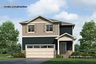 11719 Foraker Ln, Colorado Springs, CO 80925 - Photo 1