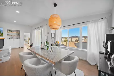 6518 Cumbre Vista Way, Colorado Springs, CO 80924 - Photo 15