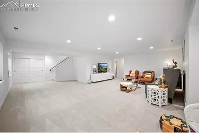 6518 Cumbre Vista Way, Colorado Springs, CO 80924 - Photo 31