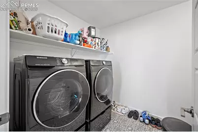 6518 Cumbre Vista Way, Colorado Springs, CO 80924 - Photo 29