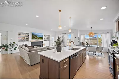 6518 Cumbre Vista Way, Colorado Springs, CO 80924 - Photo 19