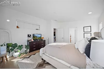 6518 Cumbre Vista Way, Colorado Springs, CO 80924 - Photo 23