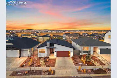 6518 Cumbre Vista Way, Colorado Springs, CO 80924 - Photo 1