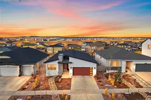 6518 Cumbre Vista Wy, Colorado Springs, CO 80924 - Photo 1