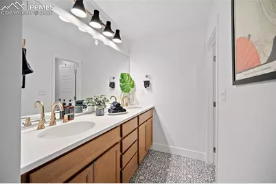 6518 Cumbre Vista Way, Colorado Springs, CO 80924 - Photo 35