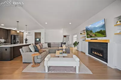 6518 Cumbre Vista Way, Colorado Springs, CO 80924 - Photo 9