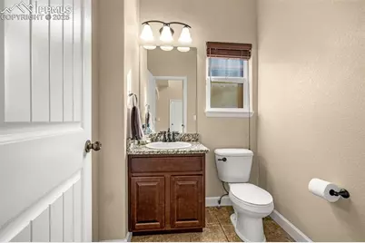 4373 Desert Canyon Trail, Colorado Springs, CO 80922 - Photo 15