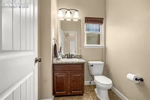 4373 Desert Canyon Trail, Colorado Springs, CO 80922 - Photo 15