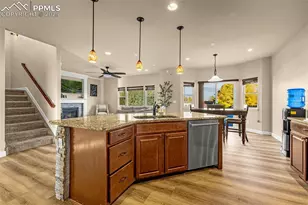 4373 Desert Canyon Trail, Colorado Springs, CO 80922 - Photo 11