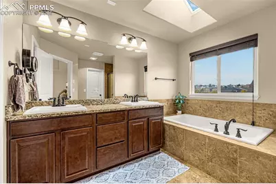 4373 Desert Canyon Trail, Colorado Springs, CO 80922 - Photo 21