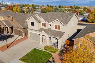 4373 Desert Canyon Trail, Colorado Springs, CO 80922 - Photo 3
