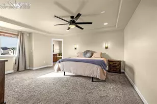 4373 Desert Canyon Trail, Colorado Springs, CO 80922 - Photo 17