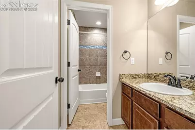 4373 Desert Canyon Trail, Colorado Springs, CO 80922 - Photo 25