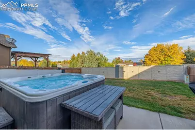4373 Desert Canyon Trail, Colorado Springs, CO 80922 - Photo 29