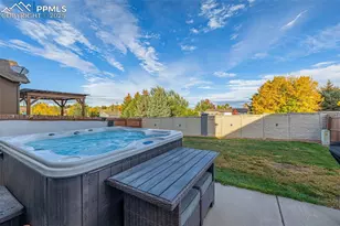 4373 Desert Canyon Trail, Colorado Springs, CO 80922 - Photo 29